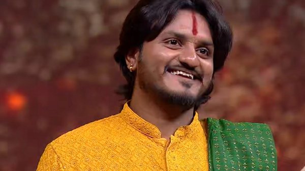 Kiran Shastri