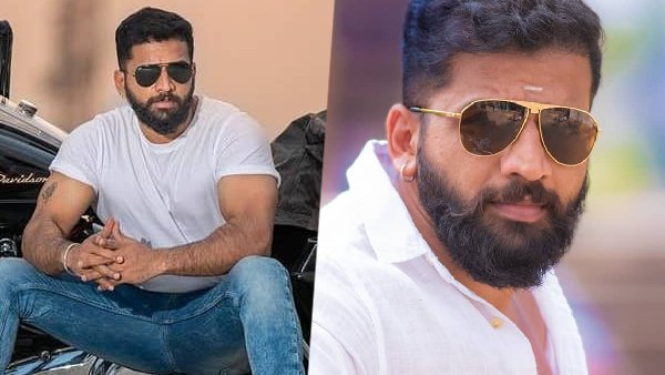 Thandav Ram