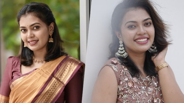 Mridula Vijay