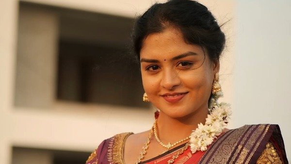 Lakshmi Priya