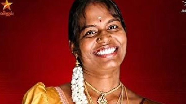 Muniyammal