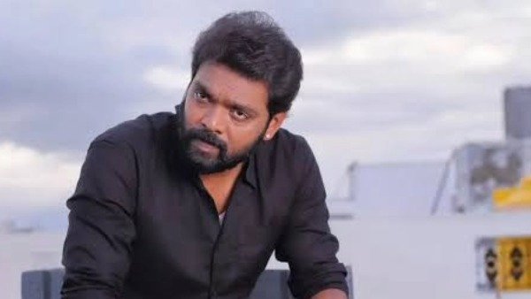 Vinoth Babu