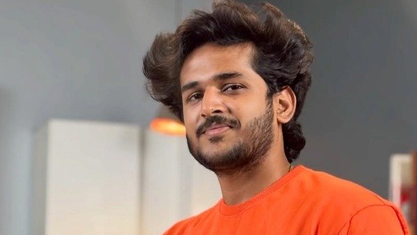 Mukesh MK