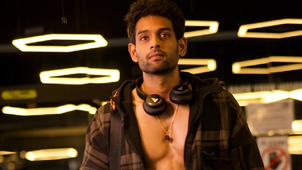 Sudheer Reddy Sudheer Reddy