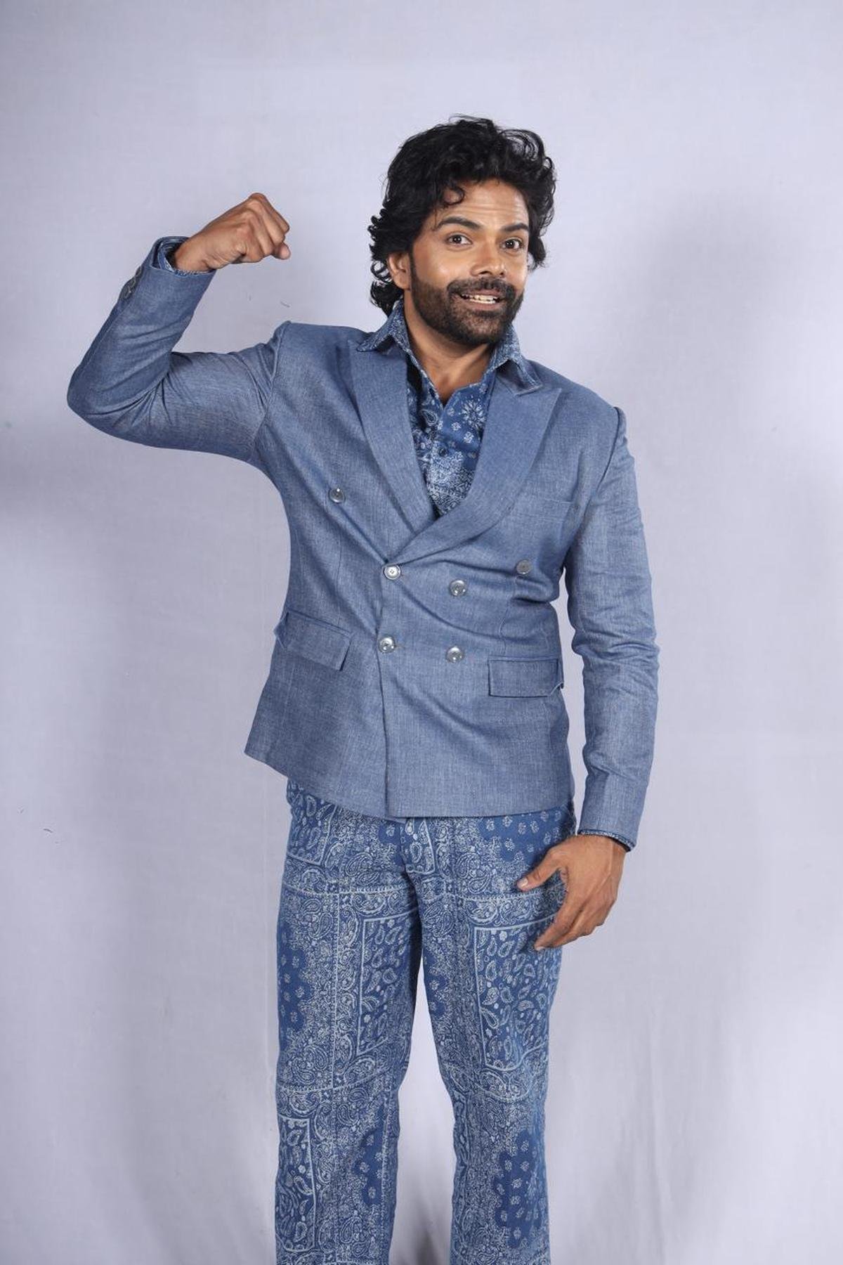 Raaghav Ranganathan